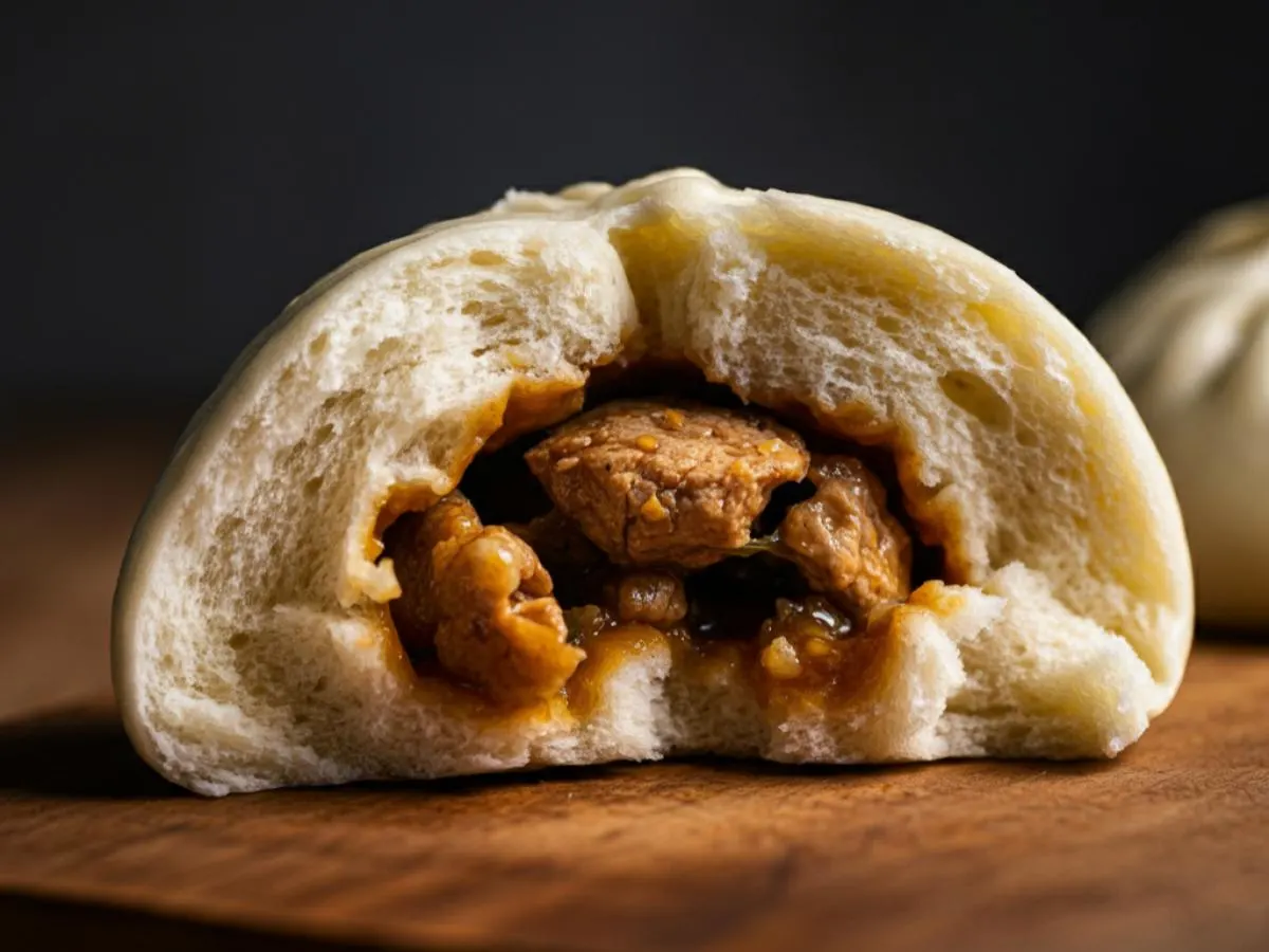 Bao Bun Bao Bun