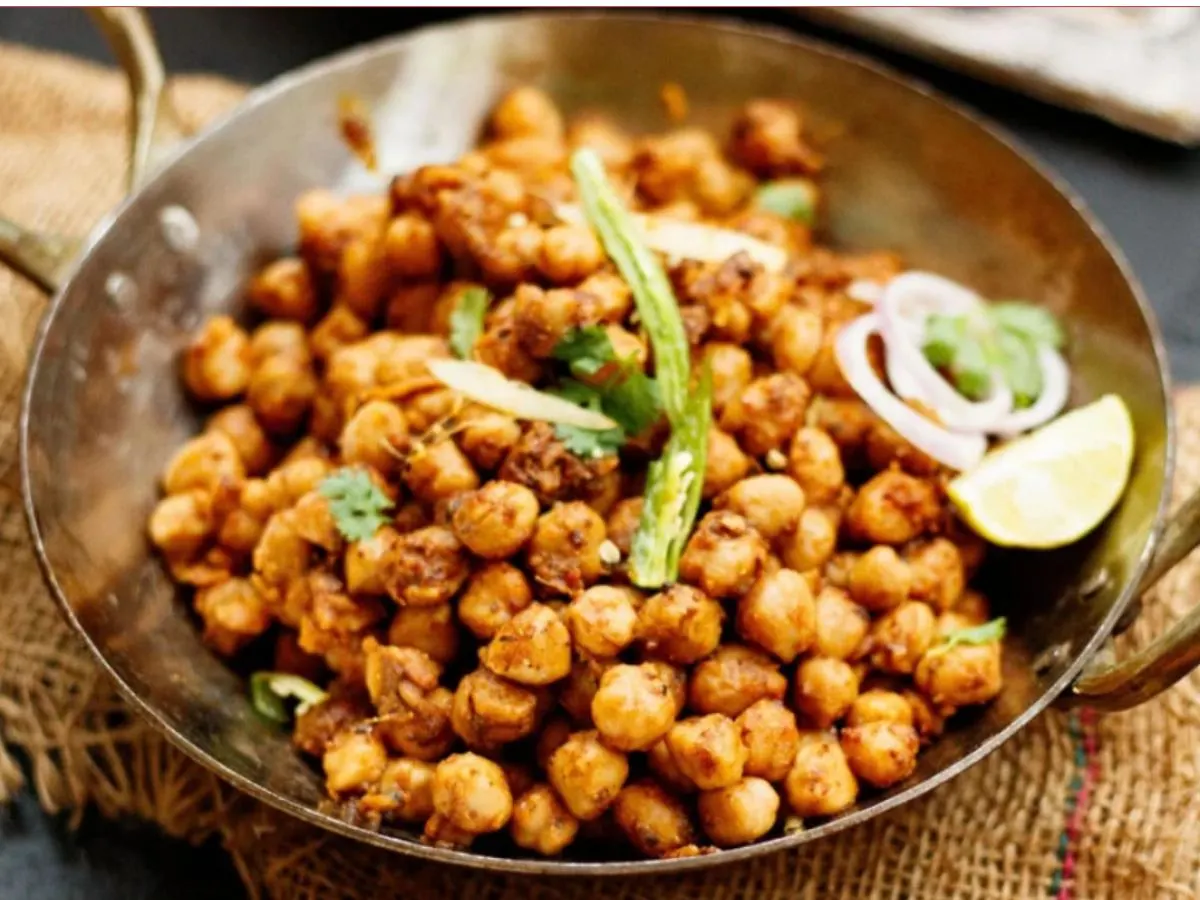 Channa Pindi Channa Pindi