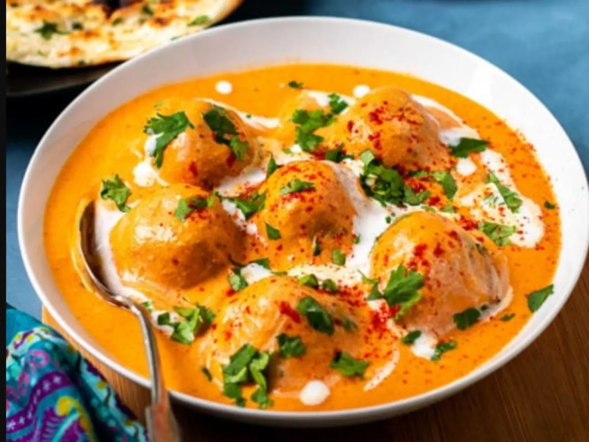 Malai Kofta Malai Kofta