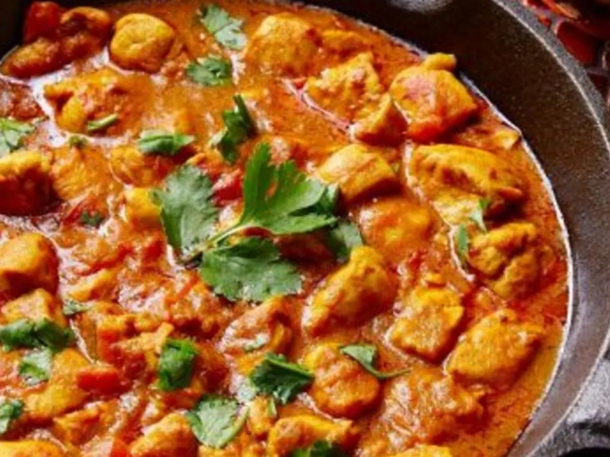 Chicken Handi Lazeez Box Chicken Handi Lazeez Box