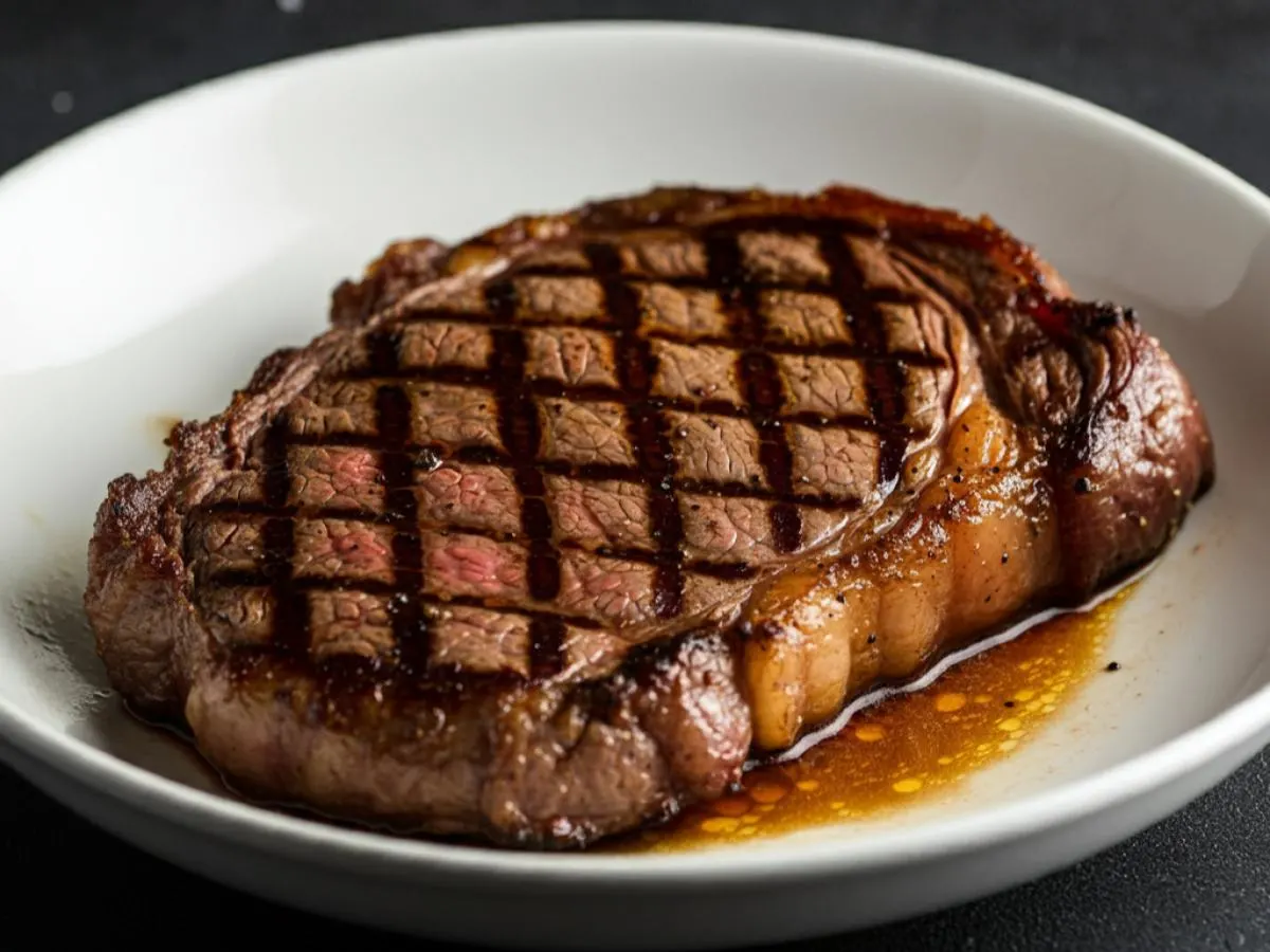 A la Carte Steak A la Carte Steak