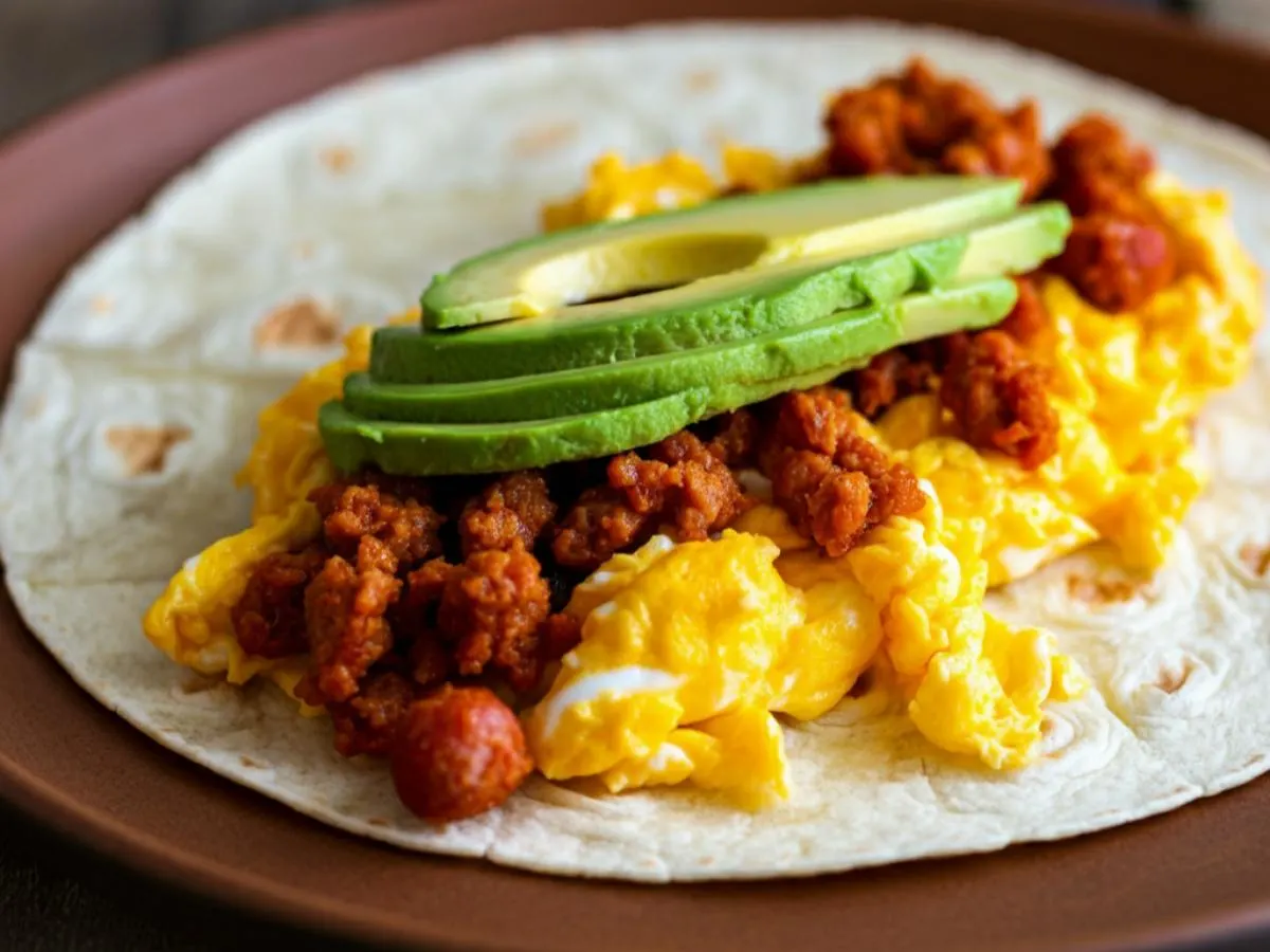 Wrangler (Dairy Free, No Cheese) Wrangler (Dairy Free, No Cheese)