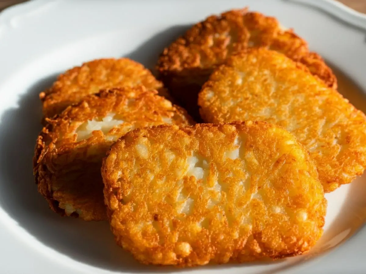 Hash Browns
