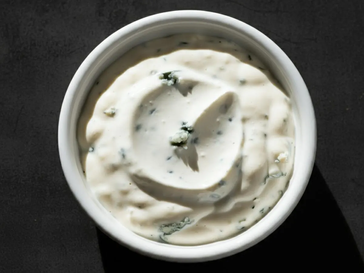 Blue Cheese Dressing Blue Cheese Dressing