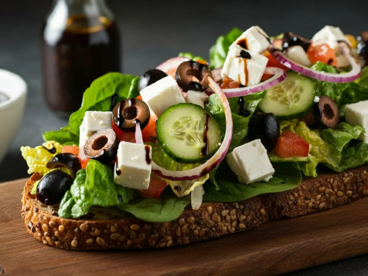 Two Day Insalata