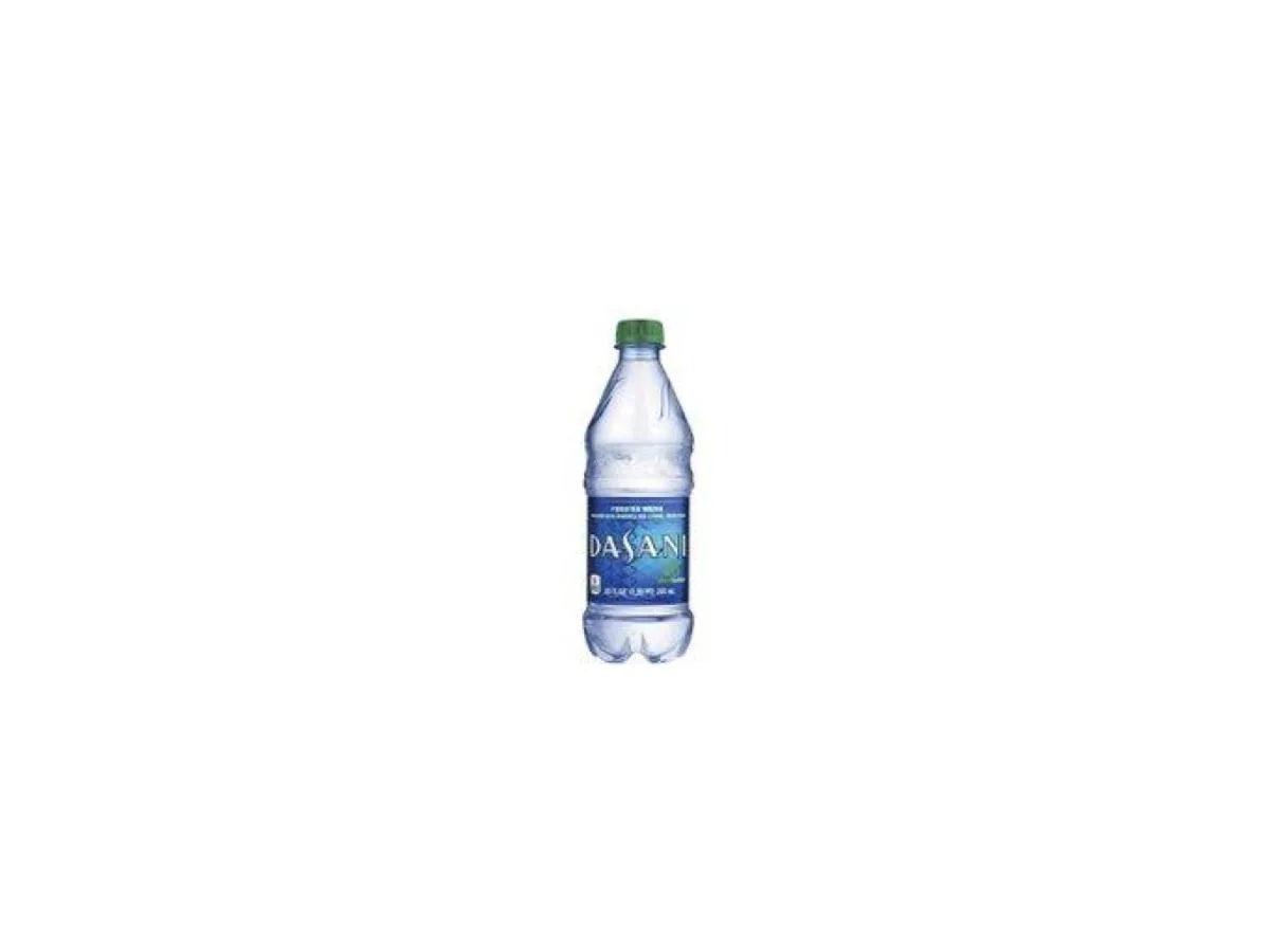 DASANI® Bottled Water DASANI® Bottled Water