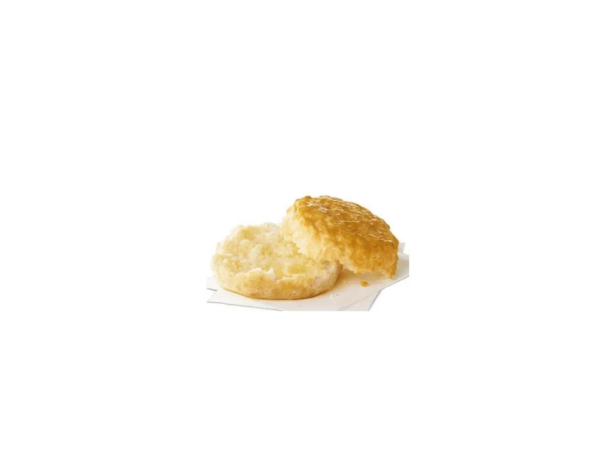 Buttered Biscuit Buttered Biscuit