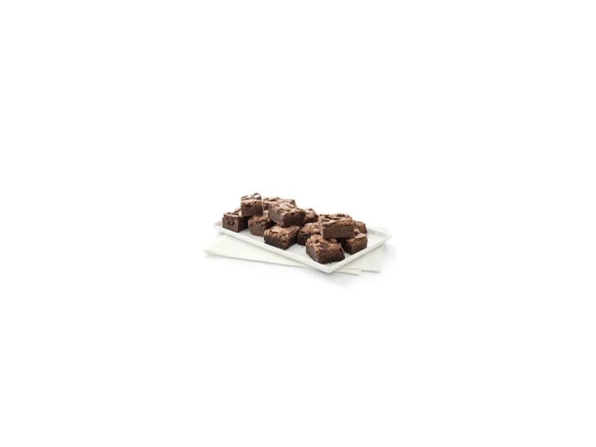 Chocolate Fudge Brownie Chocolate Fudge Brownie
