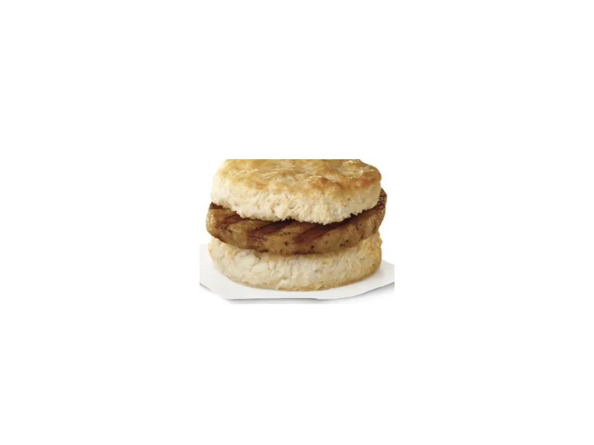 Sausage Biscuit Sausage Biscuit