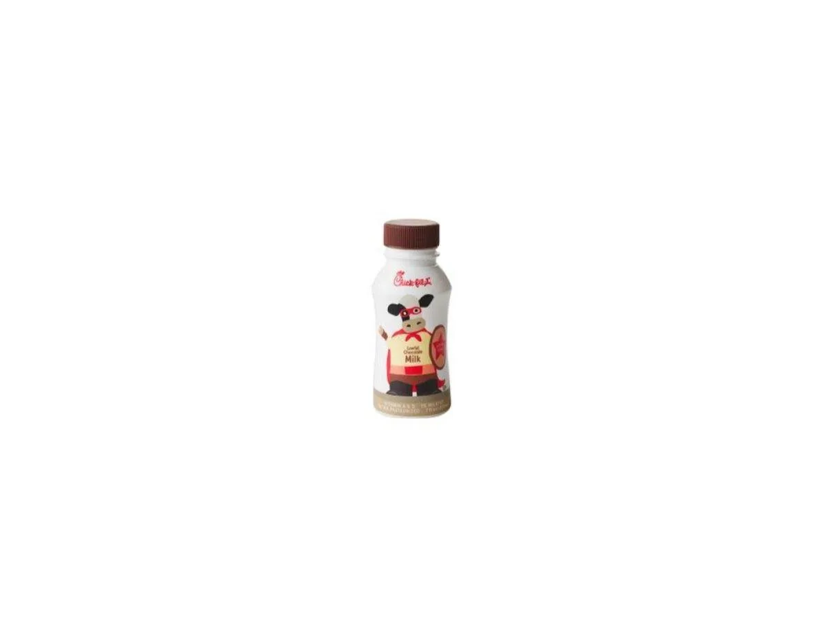1% Chocolate Milk 1% Chocolate Milk