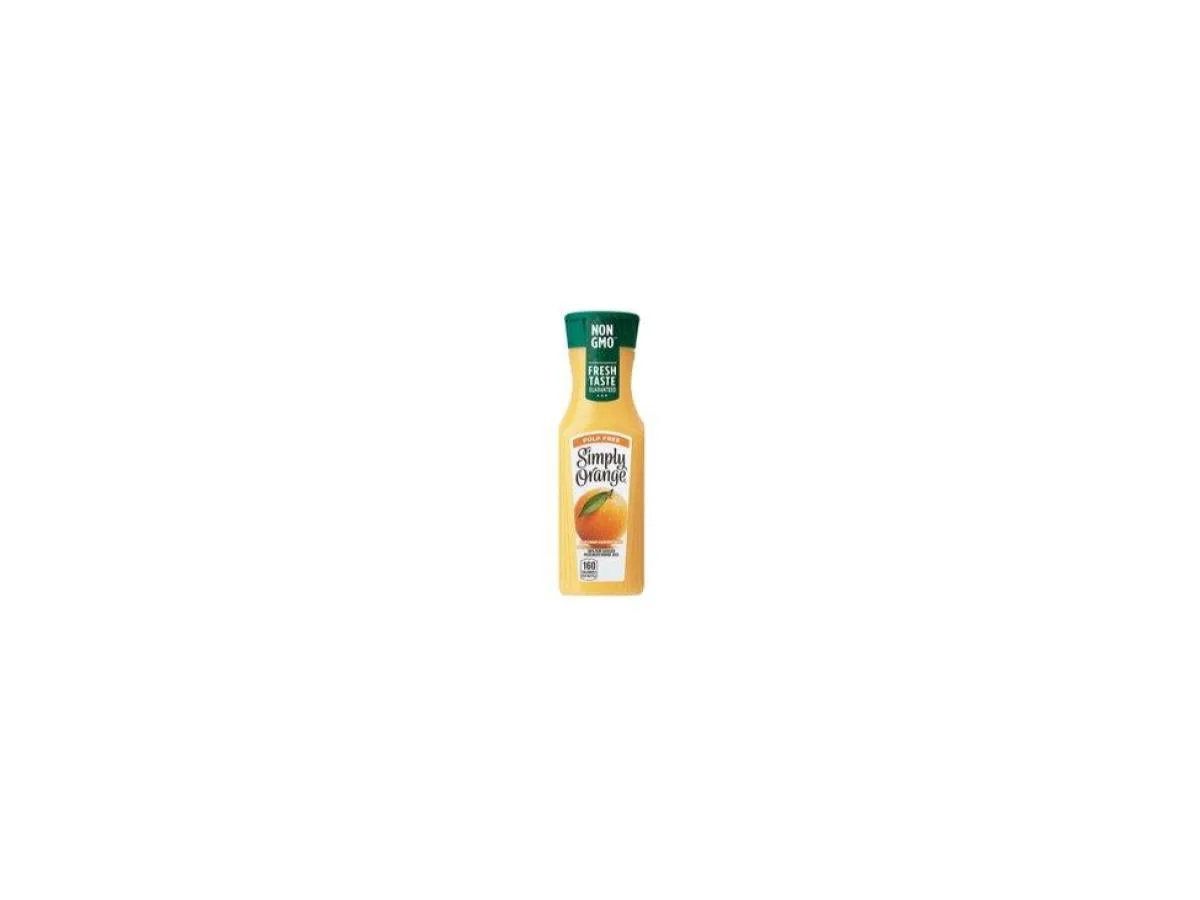 Simply Orange® Simply Orange®