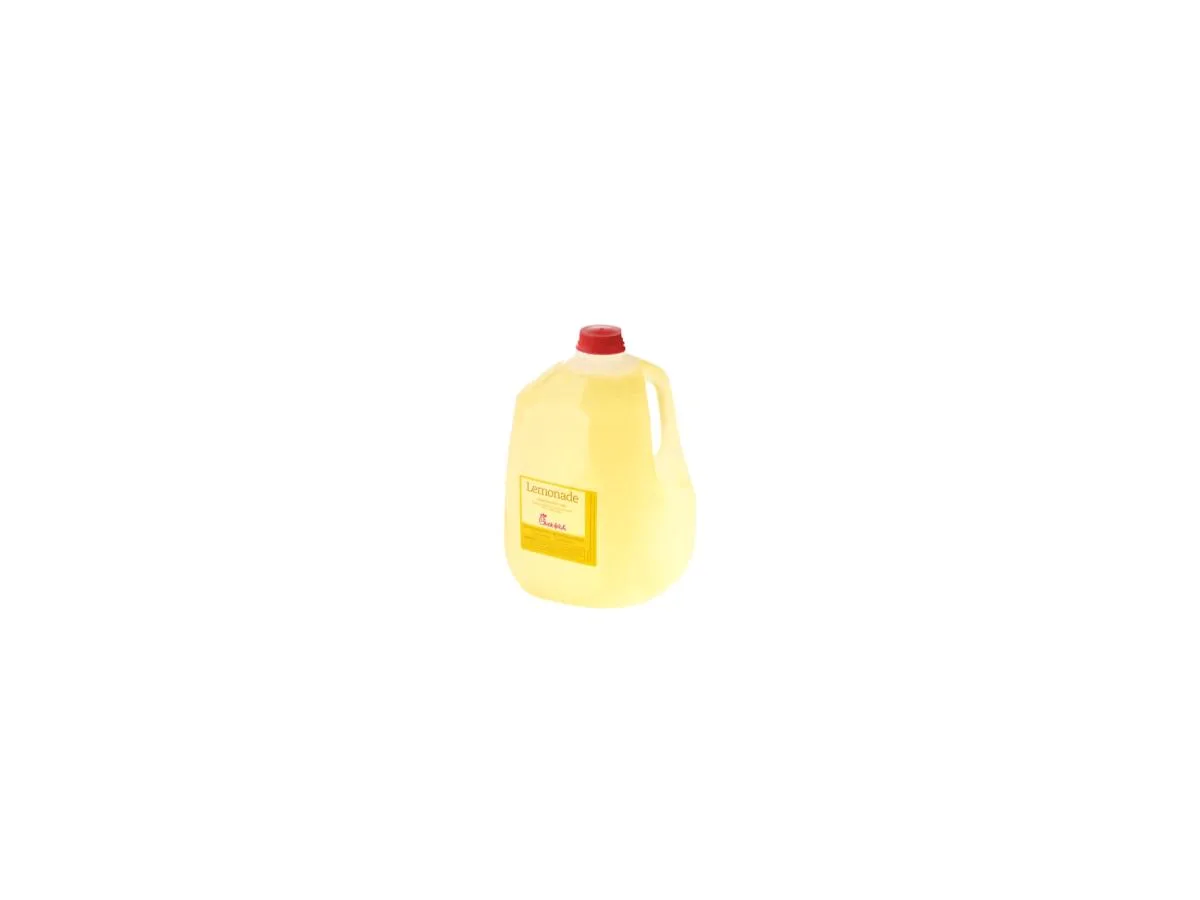 Gallon Chick-fil-A® Diet Lemonade Gallon Chick-fil-A® Diet Lemonade