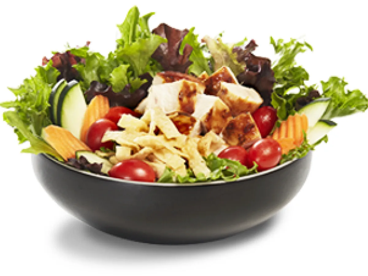 Signature House Chicken Salad