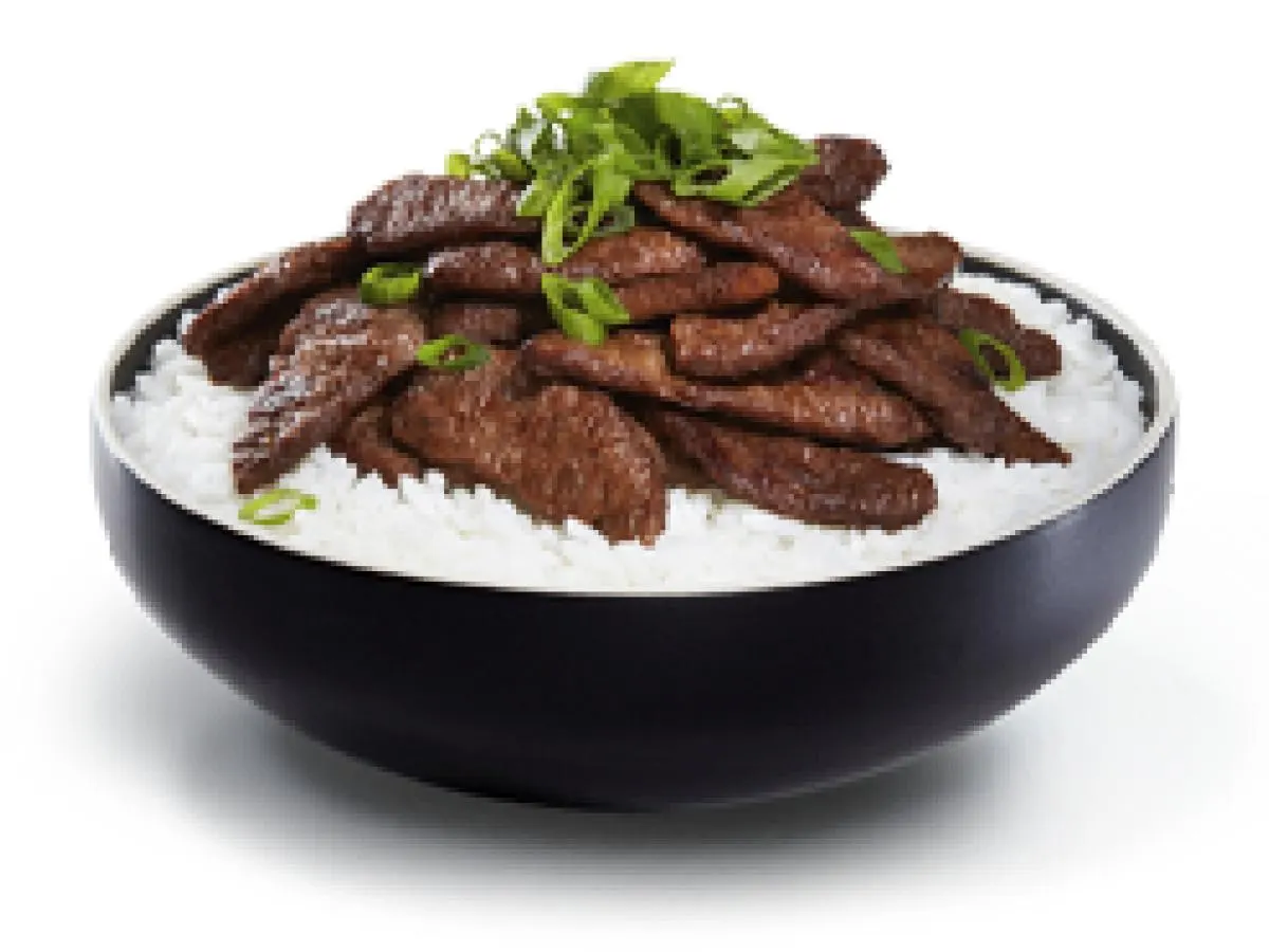 Plantspired Bowl