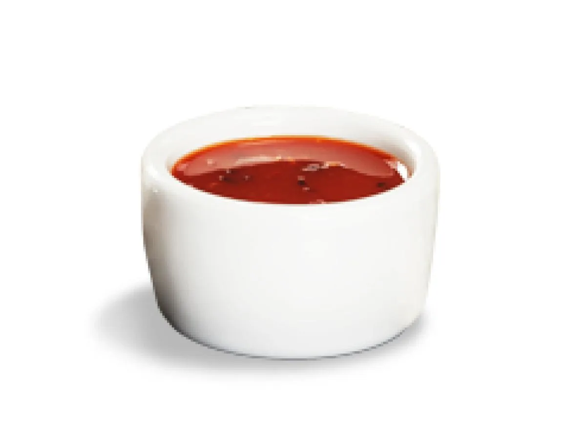 Sweet Chili Sauce
