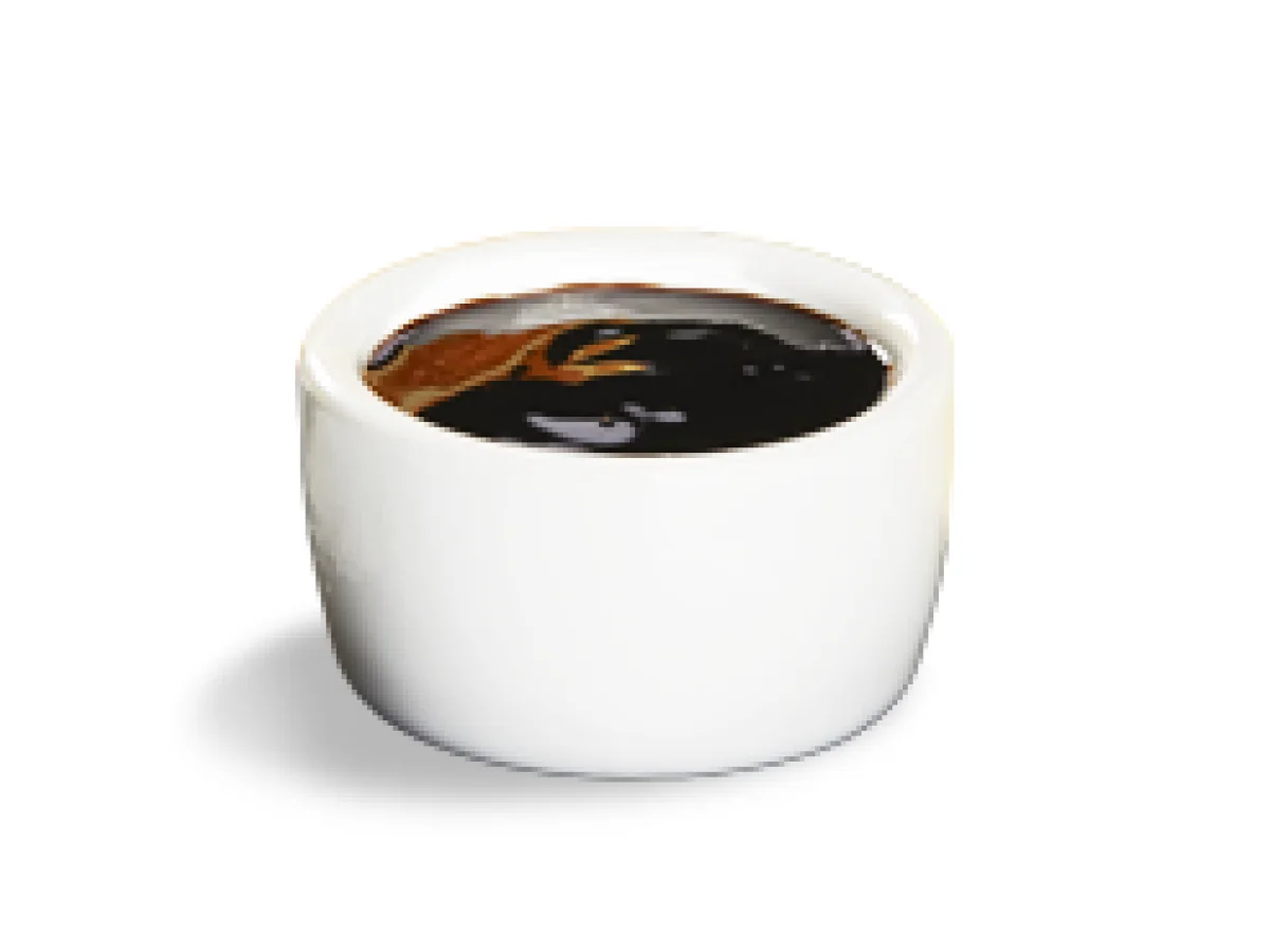 Spicy WaBa Sauce