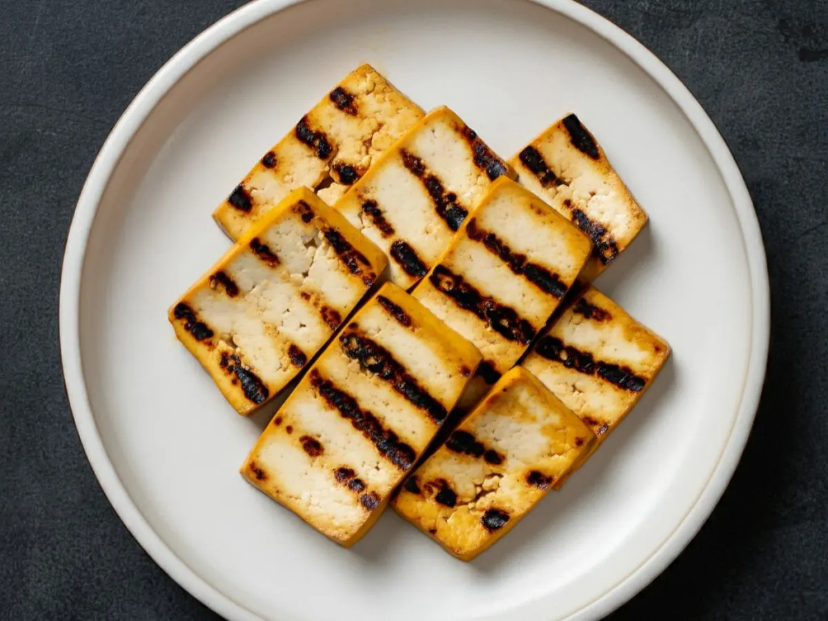 Side Tofu