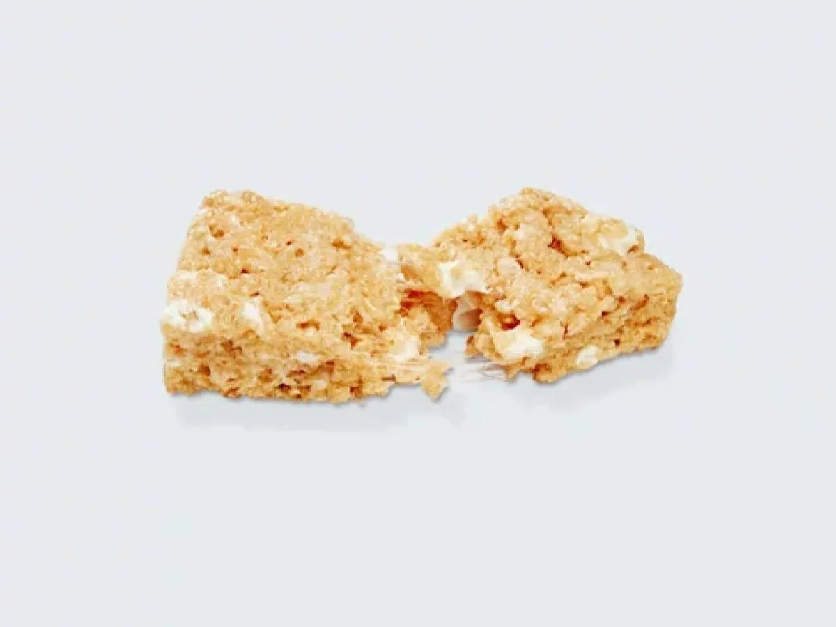 Marshmallow Bar