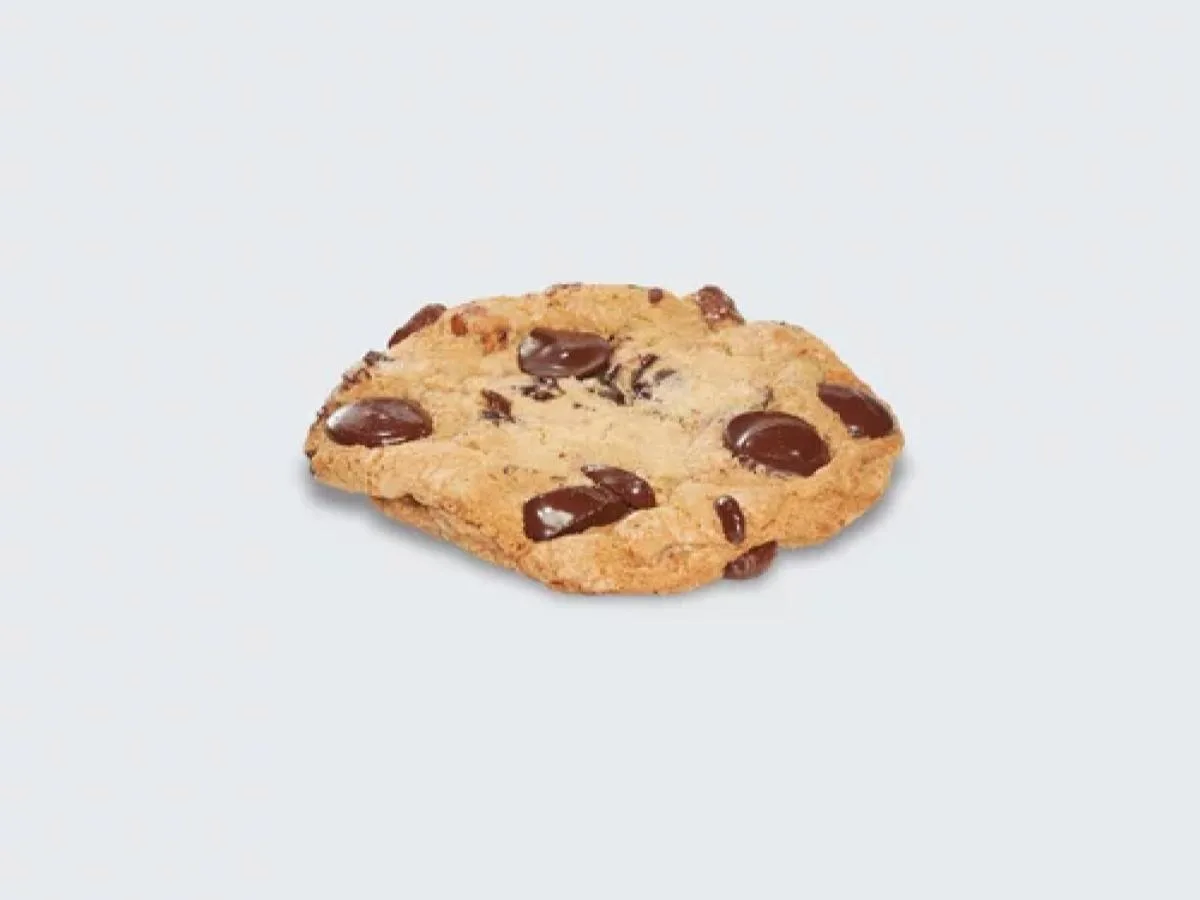 Chocolate Cookie