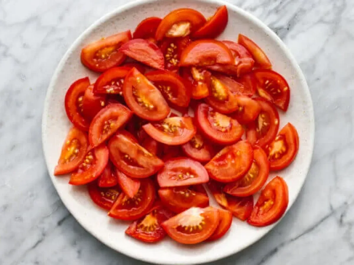 Tomatoes