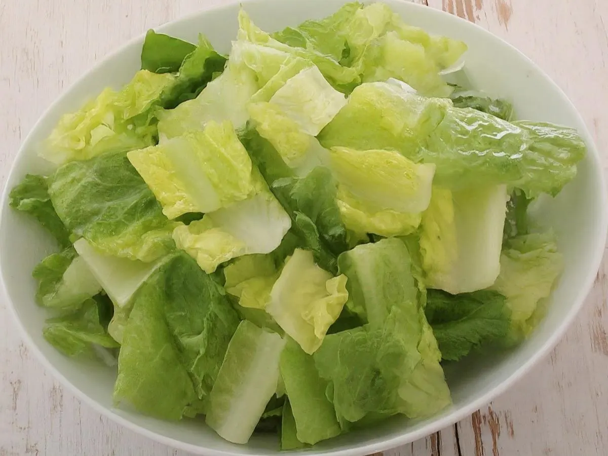 Romaine