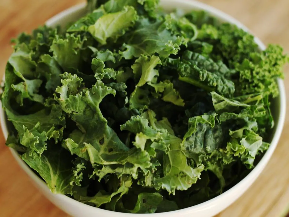 Kale