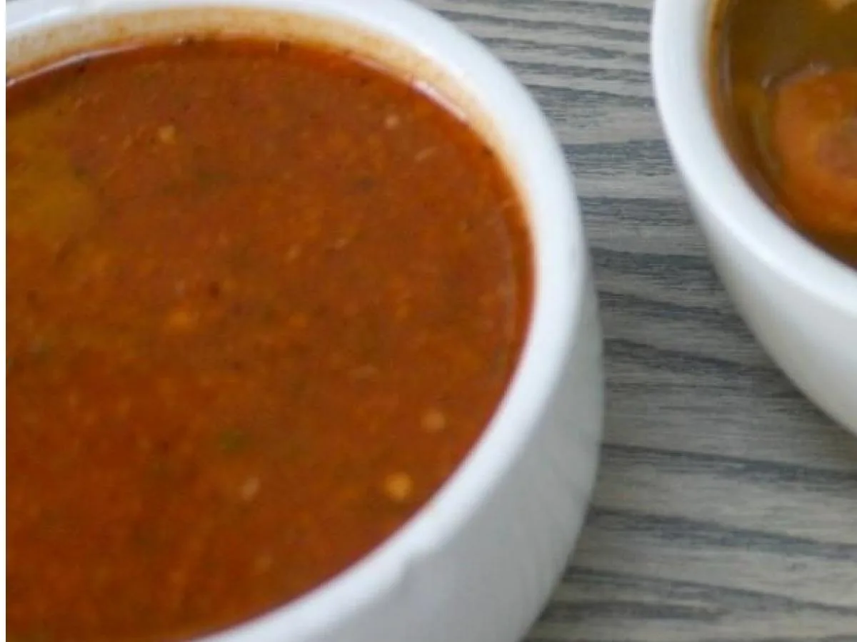Tomato Soup Tomato Soup
