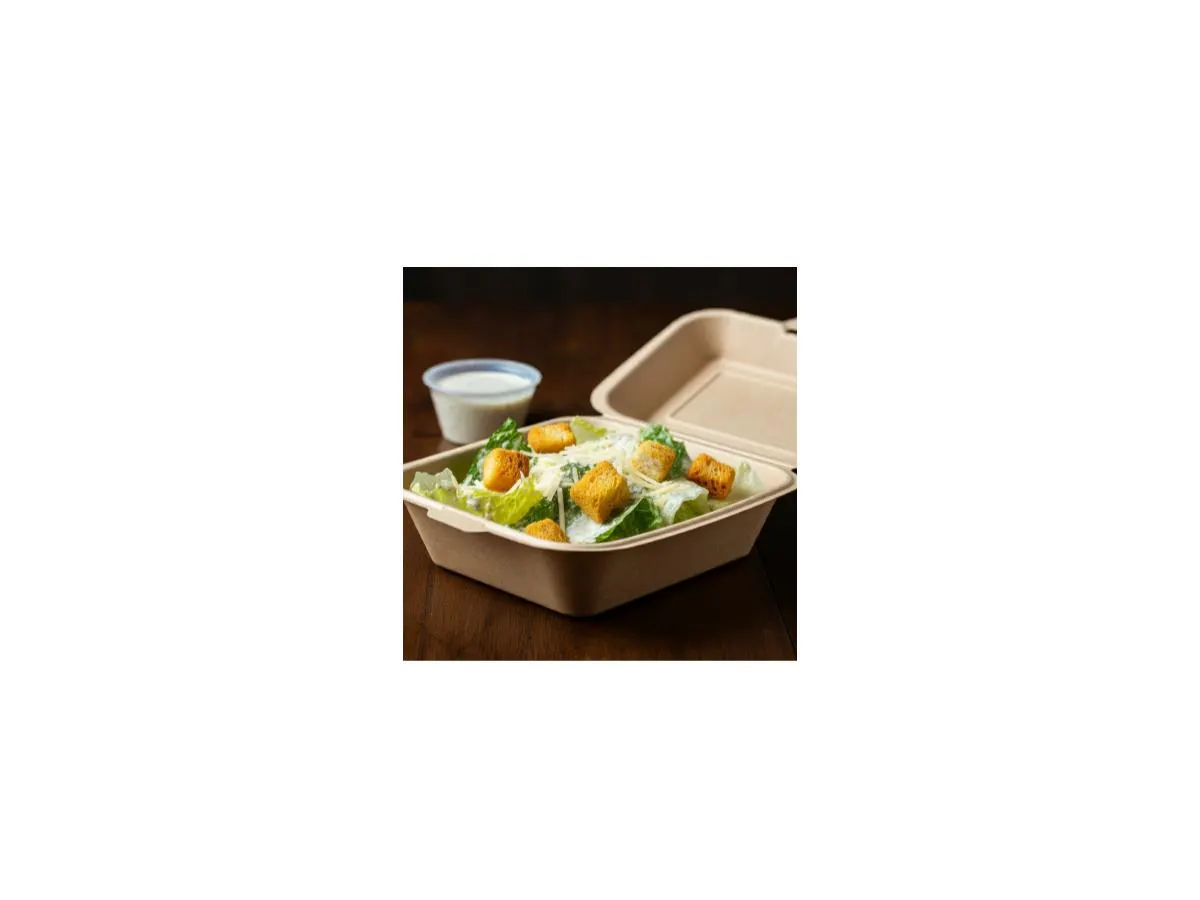 Side Caesar Salad Side Caesar Salad