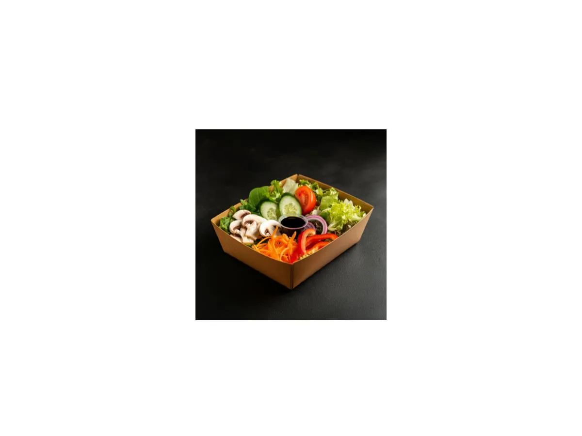 Side Garden Salad Side Garden Salad