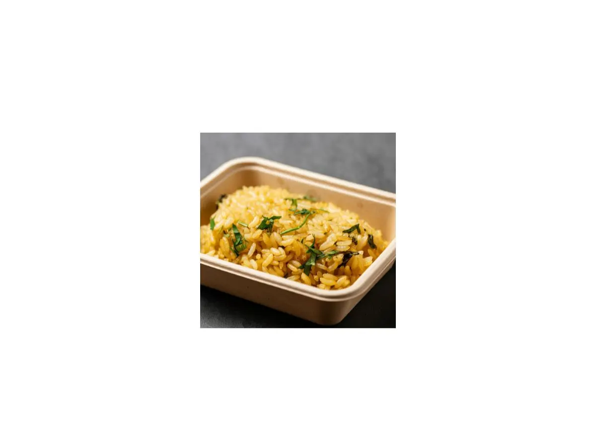 Greek Rice Greek Rice
