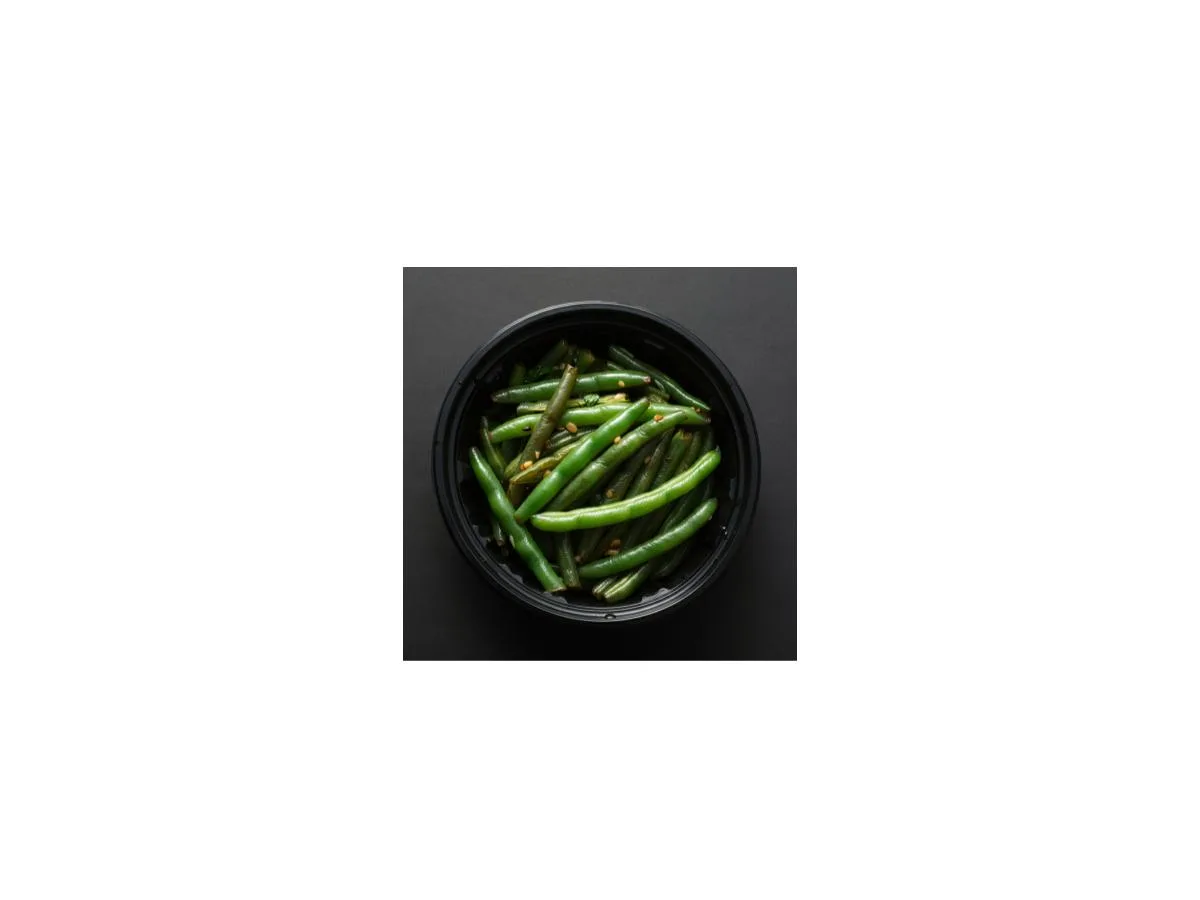 Sauteed Green Beans Sauteed Green Beans