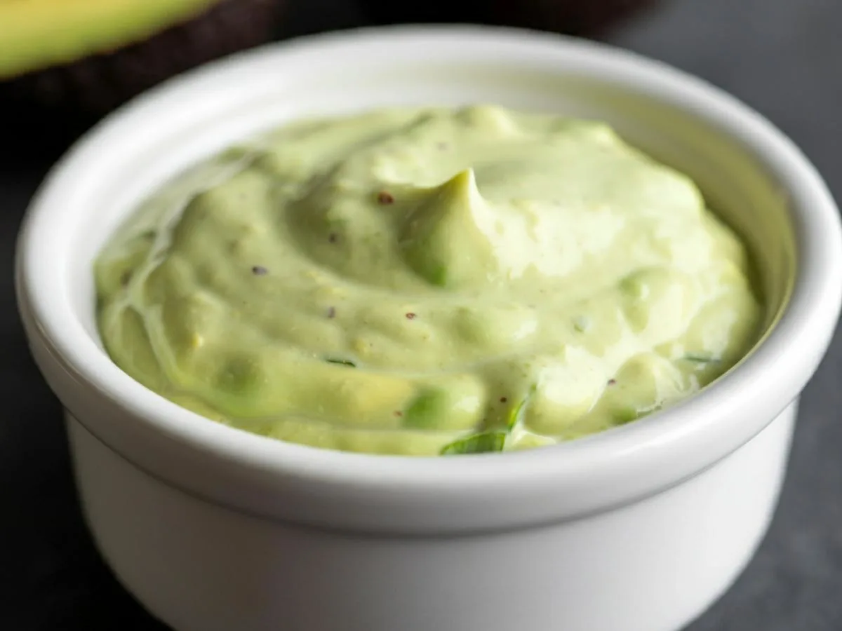 Avocado Chipotle Ranch Avocado Chipotle Ranch