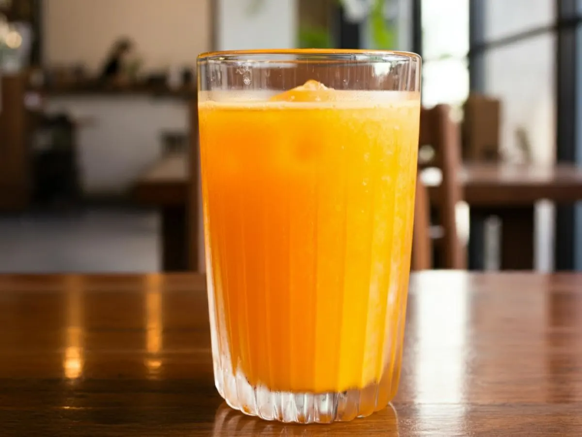 Orange Juice
