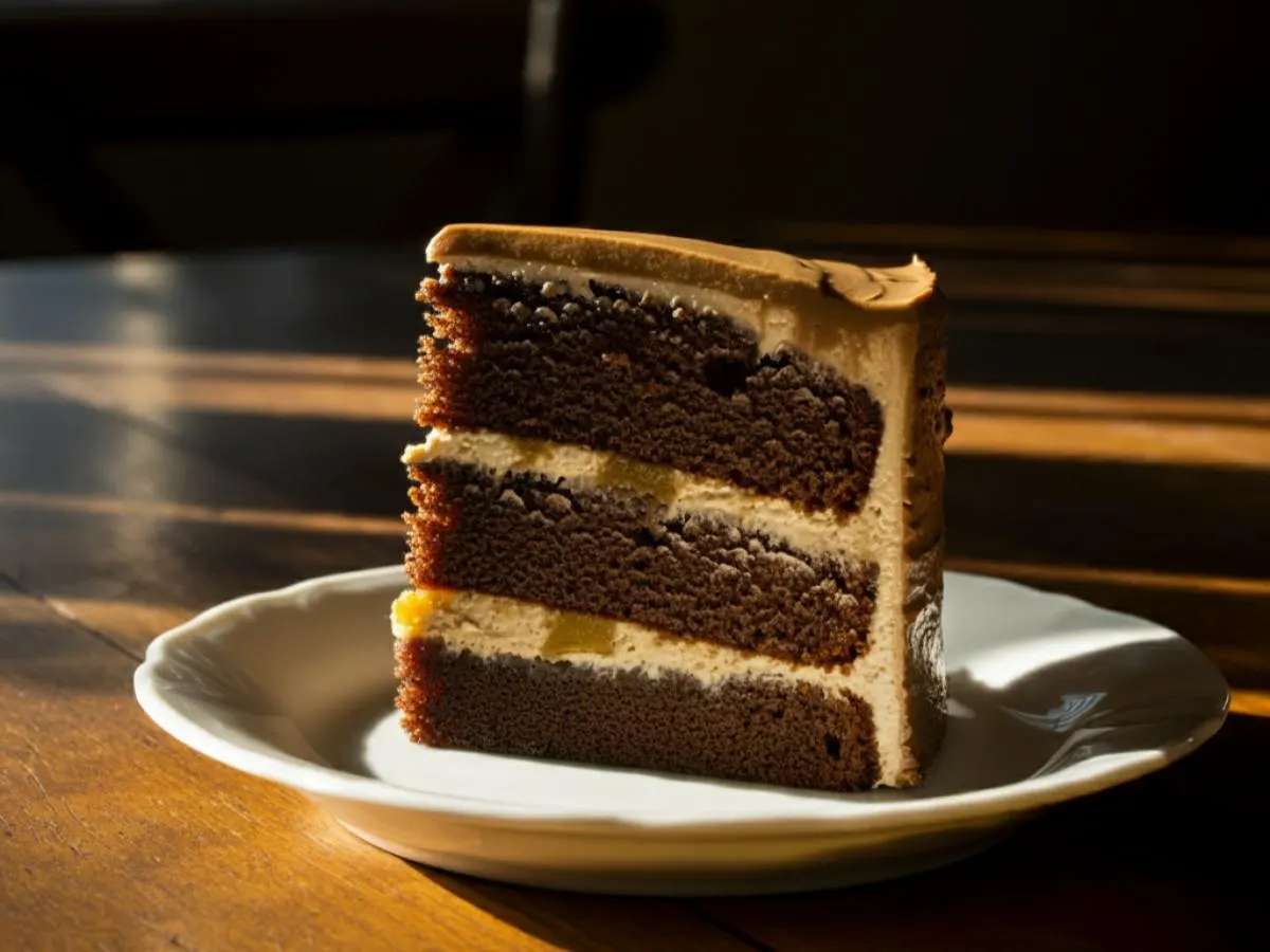 Coffee Cake Coffee Cake