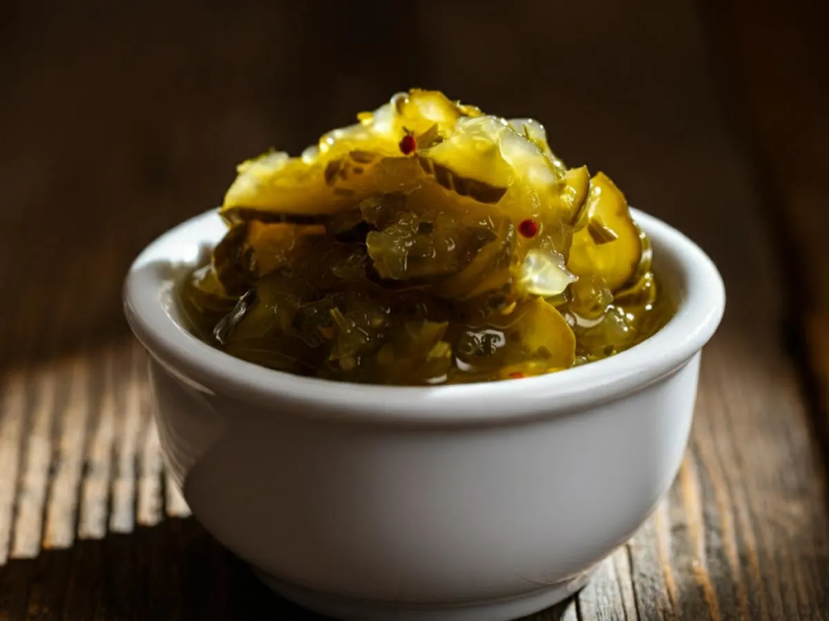 Relish Relish