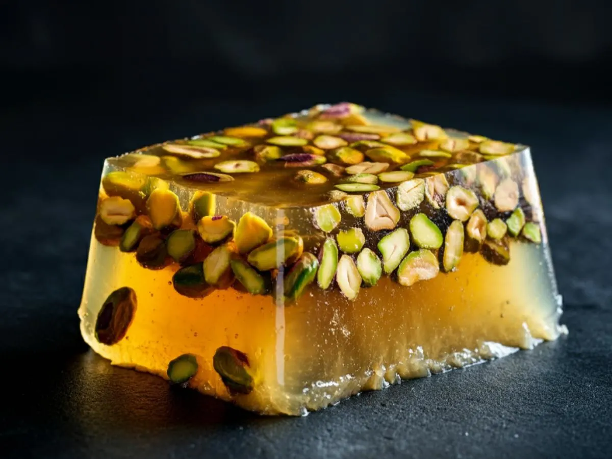 Turkish Delight Turkish Delight