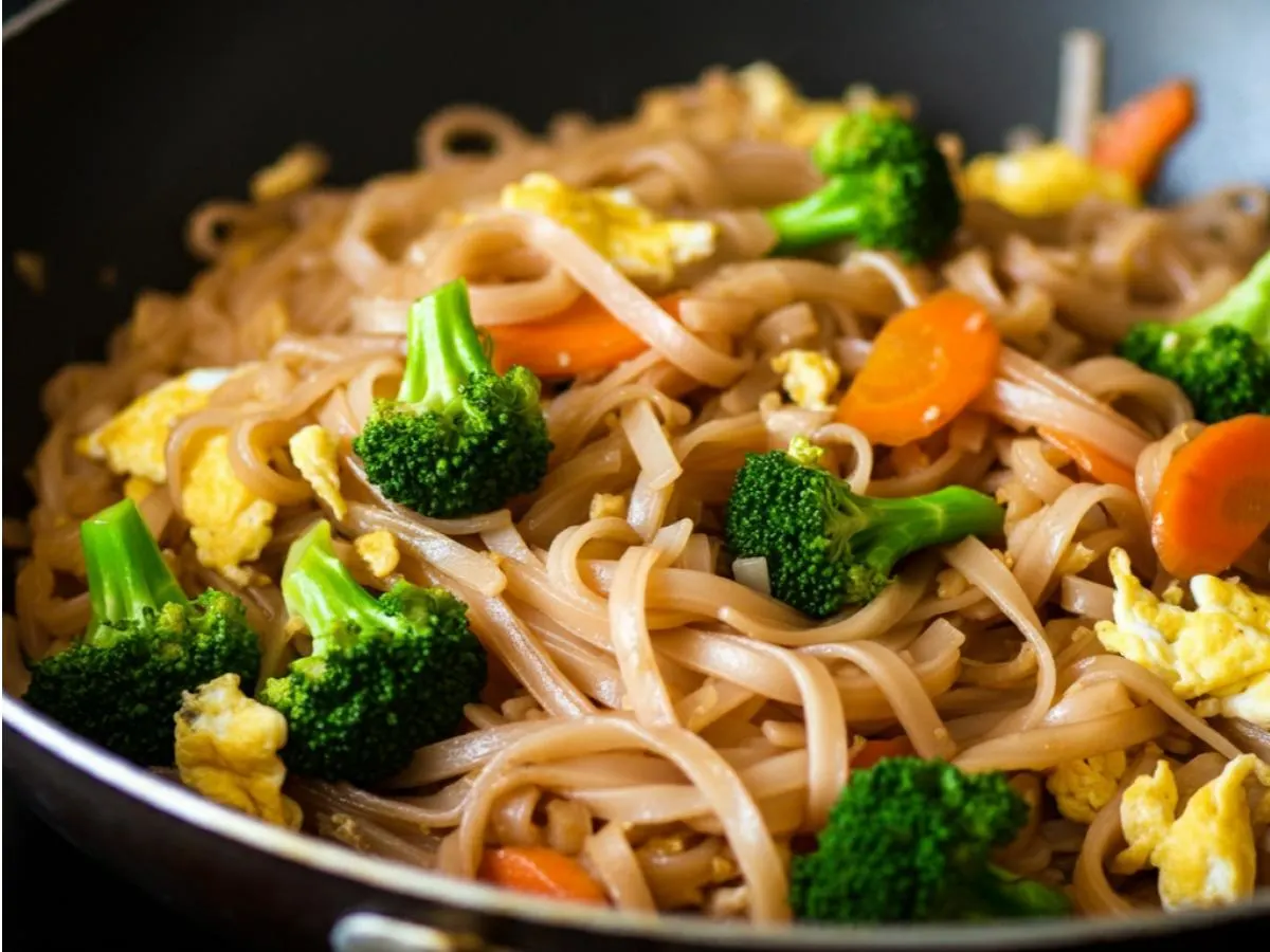 Pad See Ew Pad See Ew