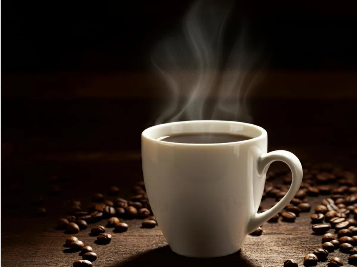 Coffee Coffee