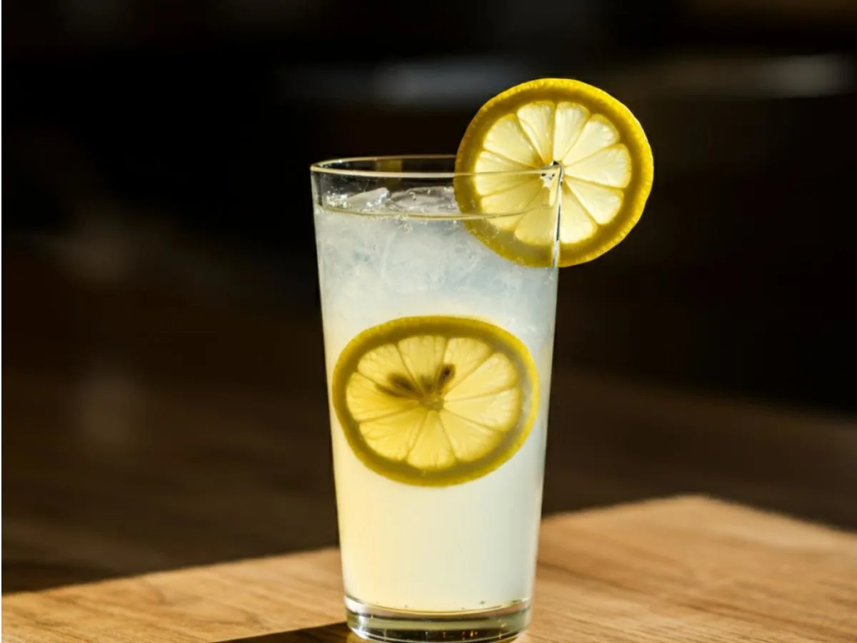 Lemonade Lemonade