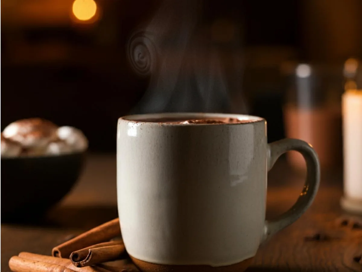 Hot Chocolate Hot Chocolate