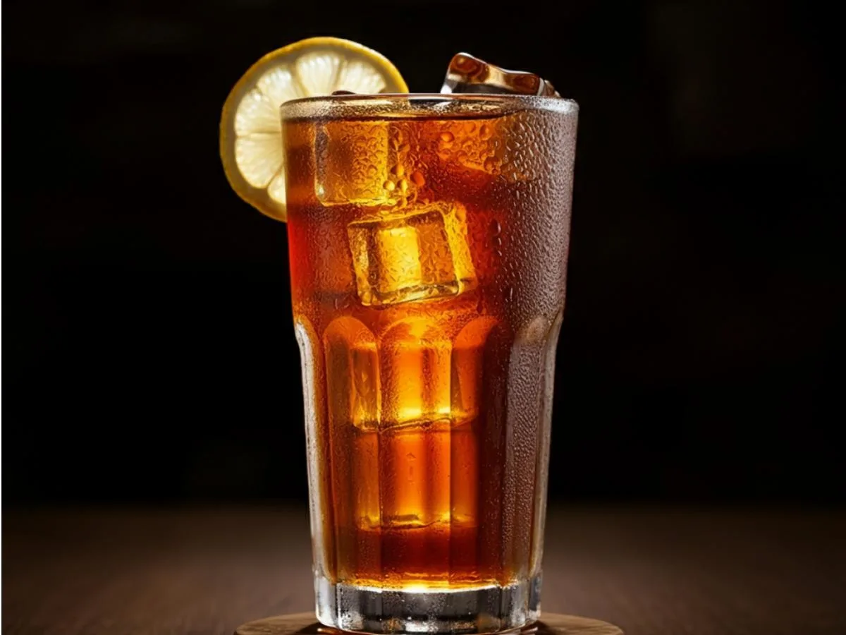 Iced Tea Iced Tea