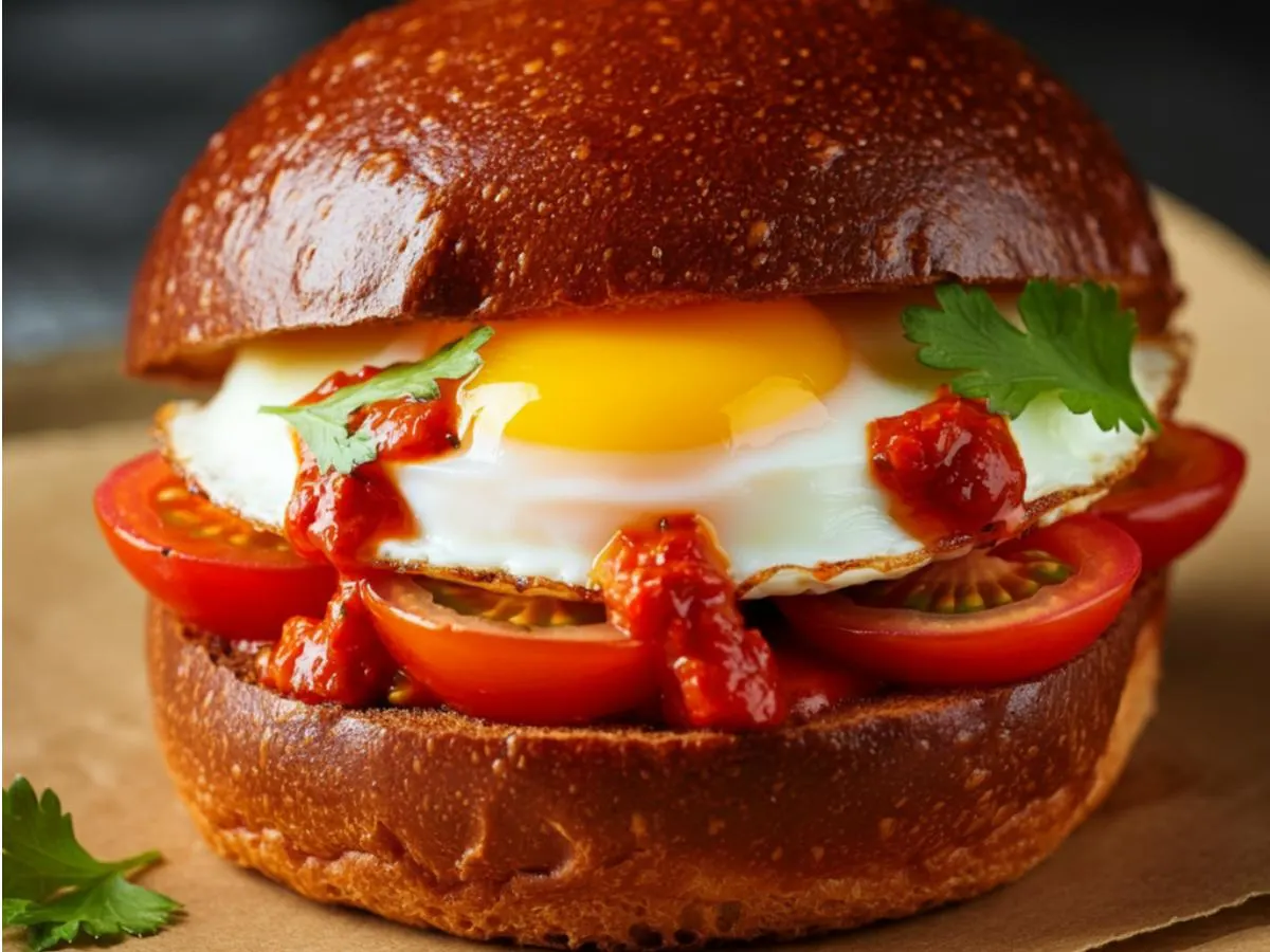 Breakfast by Bite