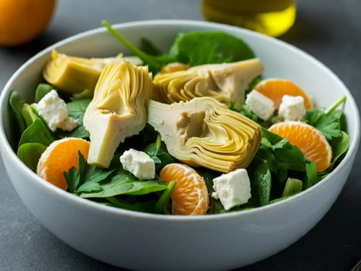St. Tropez Salad