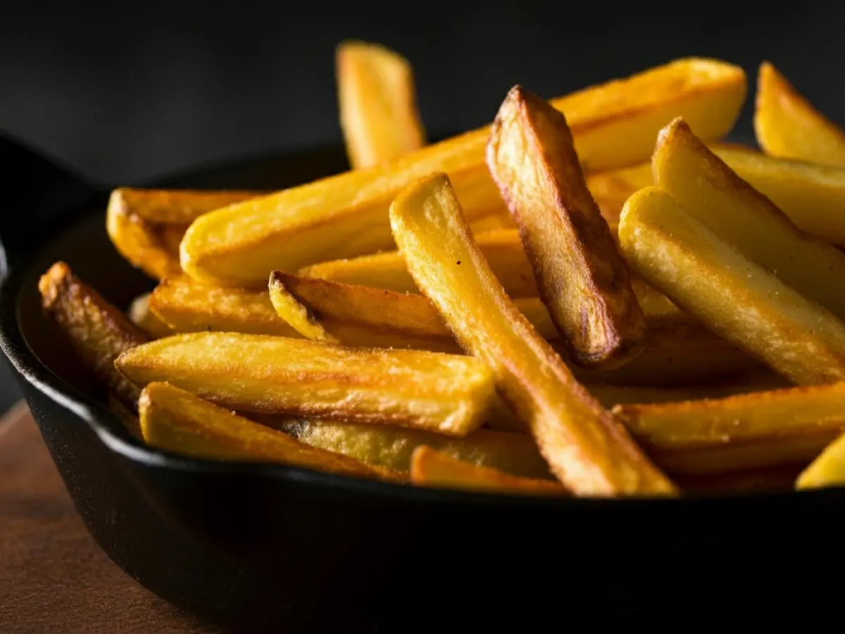 Homefries Homefries