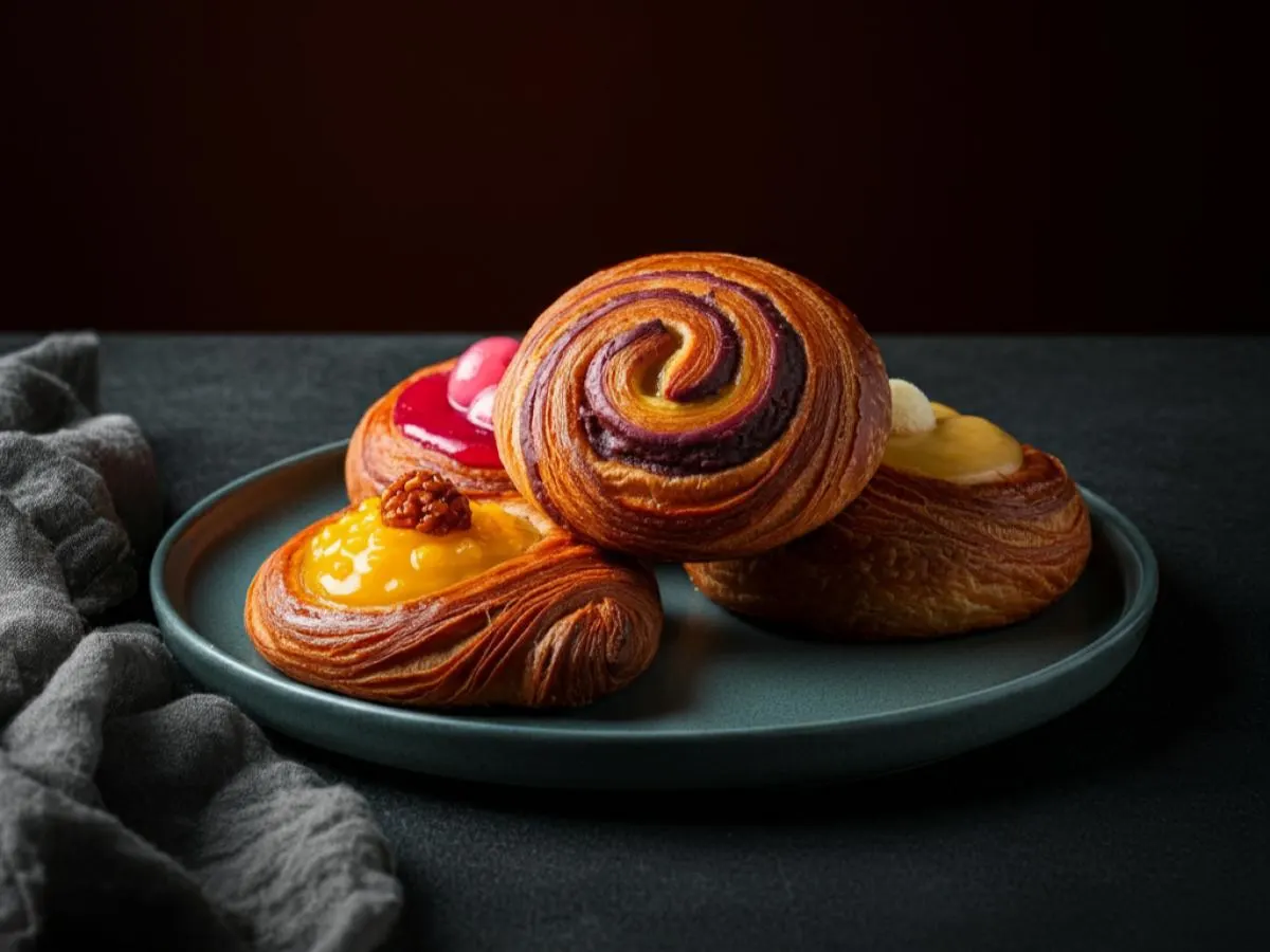 Danish Danish
