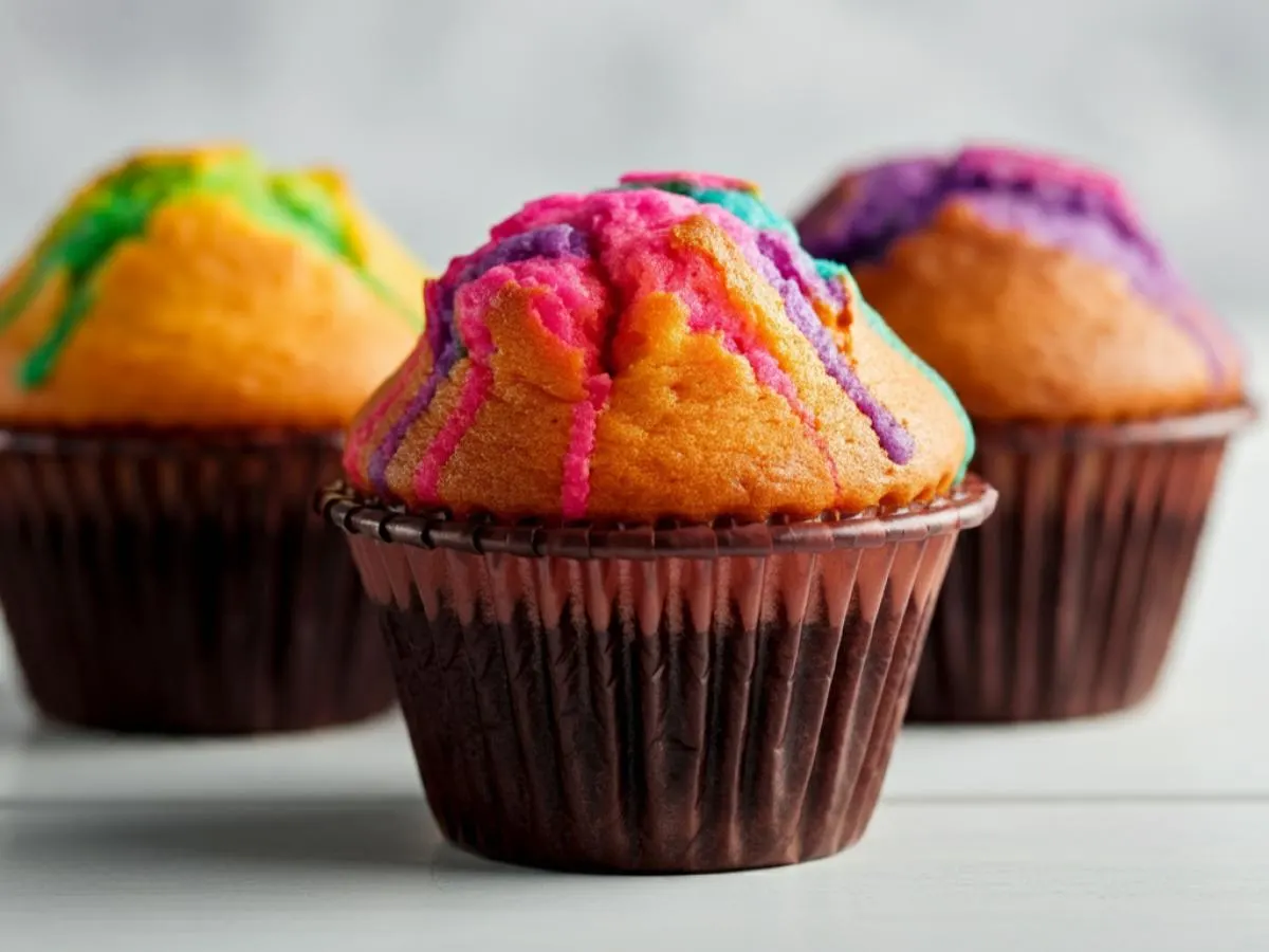 Muffins Muffins
