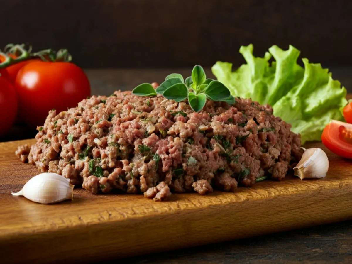 Mediterranean Ground Beyond Meat Mediterranean Ground Beyond Meat