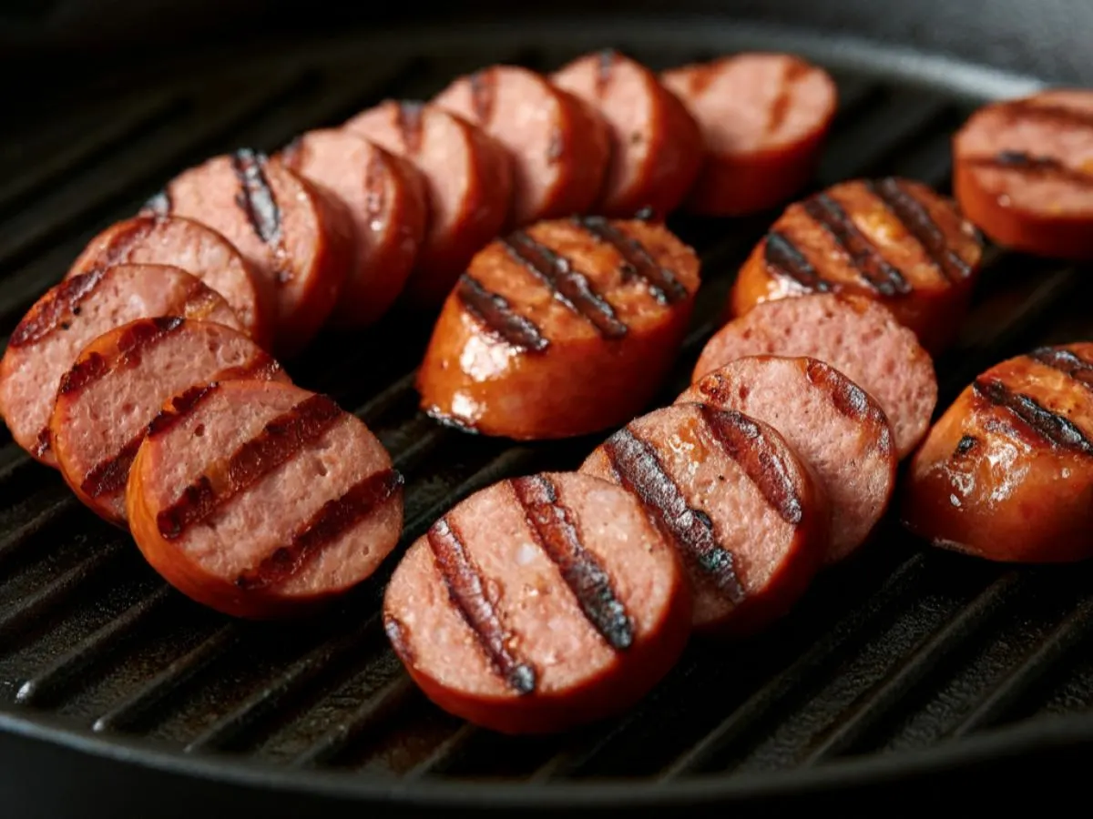 Beyond Meat Sausage Beyond Meat Sausage