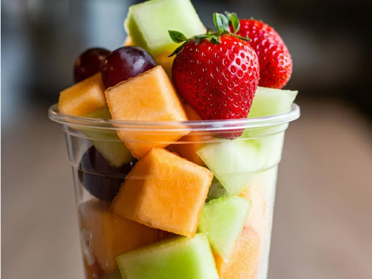 Fruit Cup Fruit Cup