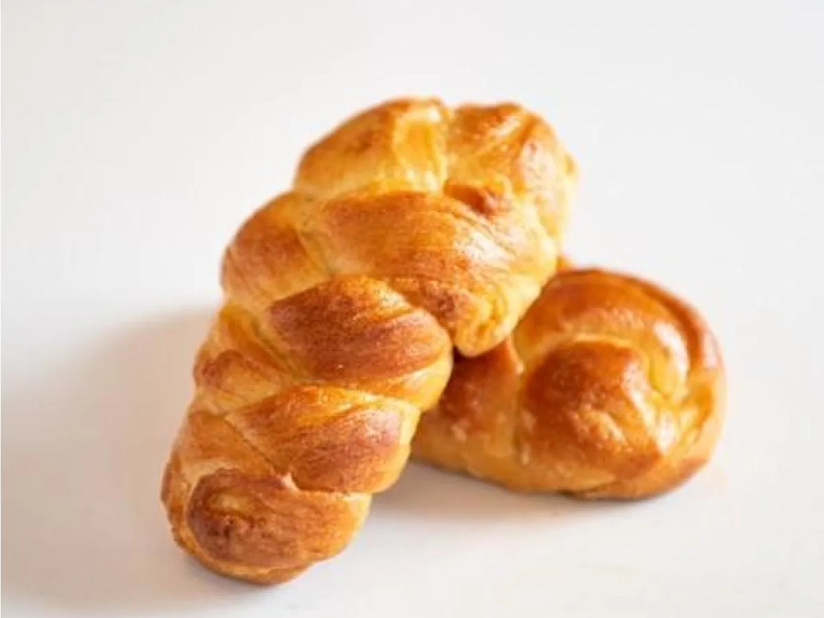 Challah Rolls Challah Rolls